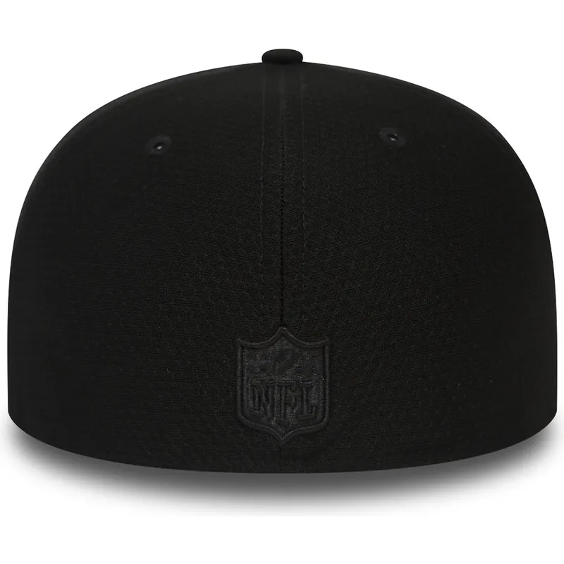 czapki-plana-czarny-dopasowany-59fifty-black-coll-new-england-patriots-nfl-new-era