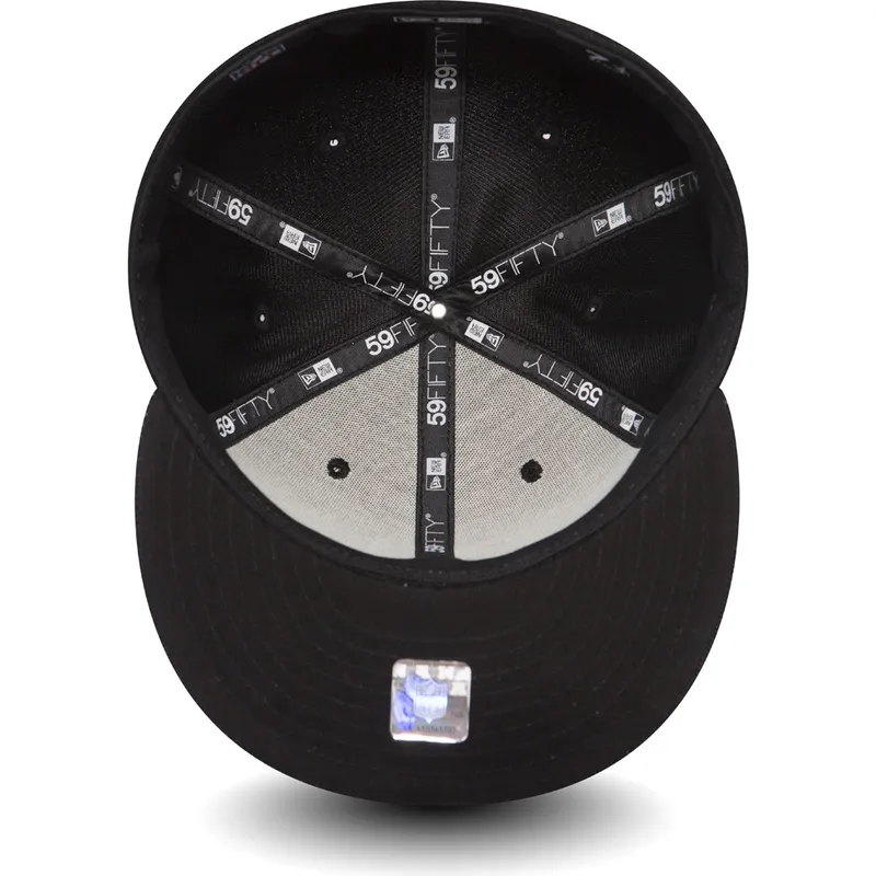 czapki-plana-czarny-dopasowany-59fifty-black-coll-new-england-patriots-nfl-new-era