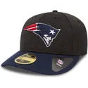 czapki-curva-kamien-dopasowany-59fifty-low-profile-shadow-tech-new-england-patriots-nfl-new-era