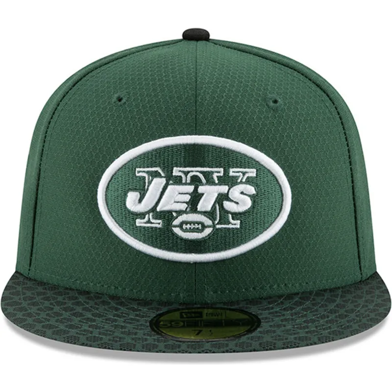 czapki-plana-zielony-dopasowany-59fifty-sideline-new-york-jets-nfl-new-era czapki-plana-zielony-dopasowany-59fifty-sideline-new-york-jets-nfl-new-era