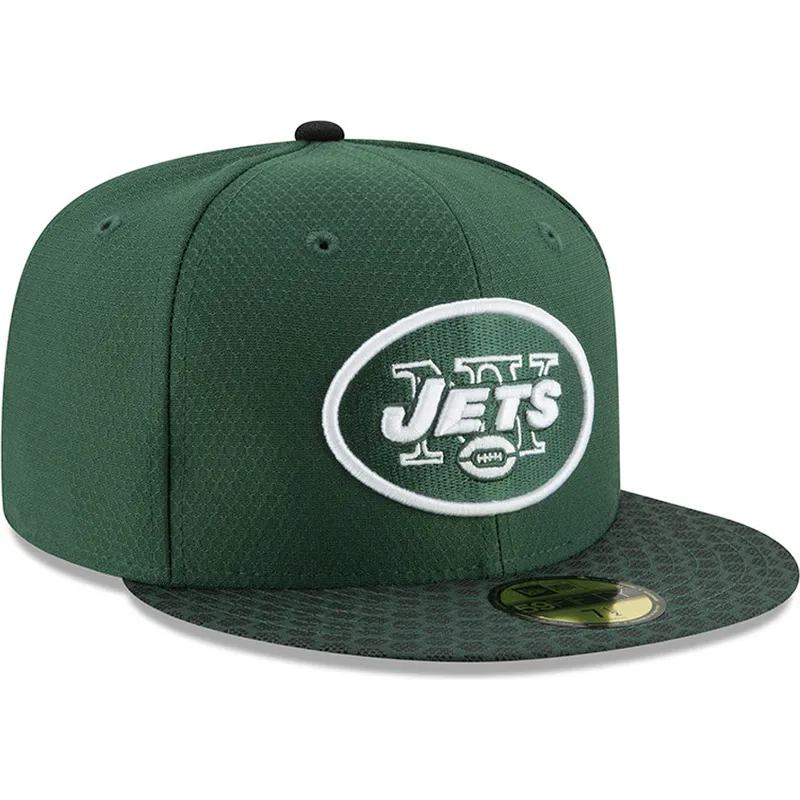 czapki-plana-zielony-dopasowany-59fifty-sideline-new-york-jets-nfl-new-era czapki-plana-zielony-dopasowany-59fifty-sideline-new-york-jets-nfl-new-era