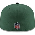 plaska-czapka-zielona-obcisla-59fifty-sideline-new-york-jets-nfl-new-era