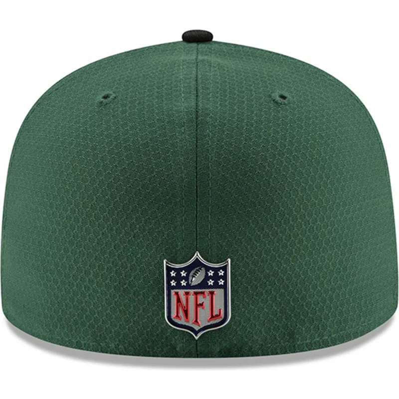 czapki-plana-zielony-dopasowany-59fifty-sideline-new-york-jets-nfl-new-era czapki-plana-zielony-dopasowany-59fifty-sideline-new-york-jets-nfl-new-era