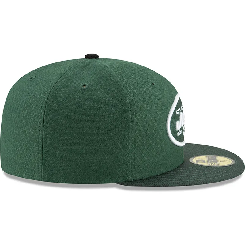 czapki-plana-zielony-dopasowany-59fifty-sideline-new-york-jets-nfl-new-era czapki-plana-zielony-dopasowany-59fifty-sideline-new-york-jets-nfl-new-era