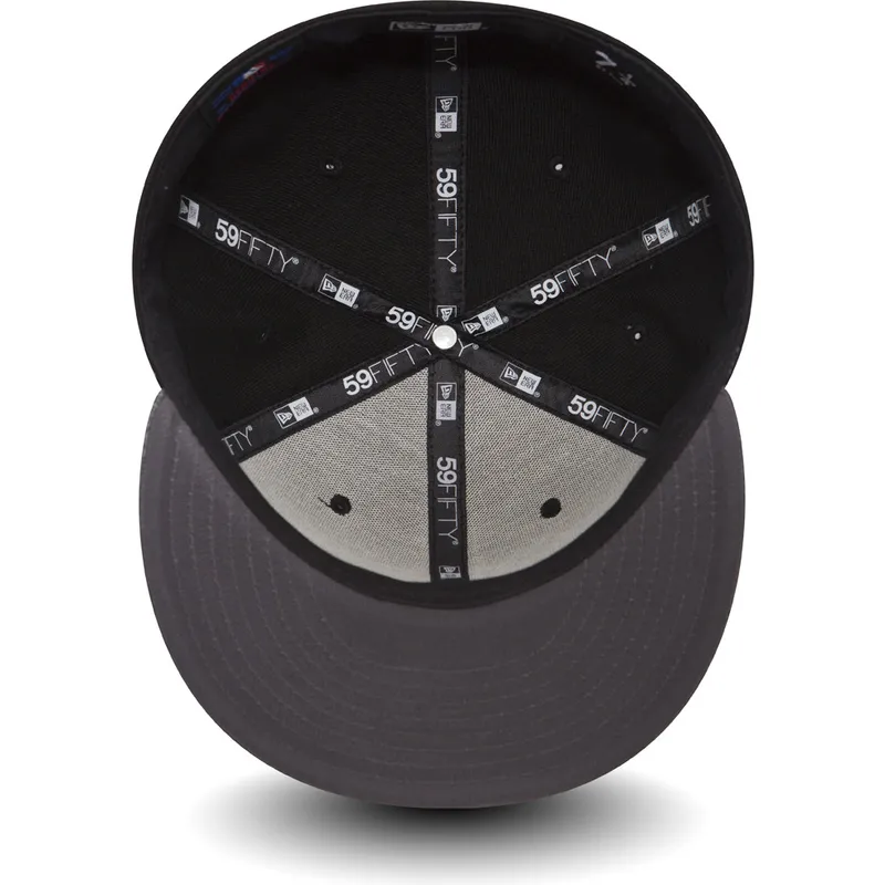 czapki-plana-czarny-dopasowany-59fifty-grey-collection-seattle-seahawks-nfl-new-era czapki-plana-czarny-dopasowany-59fifty-grey-collection-seattle-seahawks-nfl-new-era