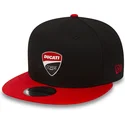 czapki-plana-czarny-snapback-9fifty-snaparch-ducati-motor-motogp-new-era