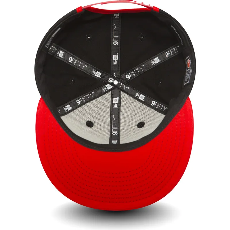 czapki-plana-czarny-snapback-9fifty-snaparch-ducati-motor-motogp-new-era czapki-plana-czarny-snapback-9fifty-snaparch-ducati-motor-motogp-new-era