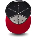 czapki-plana-czarny-snapback-9fifty-atlanta-braves-mlb-new-era