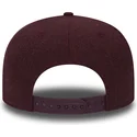 czapki-plana-czerwony-snapback-9fifty-seasonal-heather-atlanta-braves-mlb-new-era