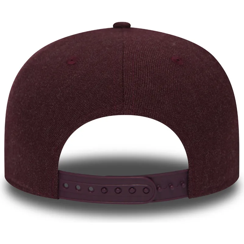 czapki-plana-czerwony-snapback-9fifty-seasonal-heather-atlanta-braves-mlb-new-era