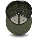 czapki-plana-zielony-snapback-9fifty-league-essential-detroit-tigers-mlb-new-era