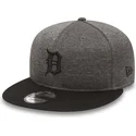 czapki-plana-kamien-snapback-9fifty-heather-jersey-detroit-tigers-mlb-new-era
