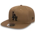 czapki-plana-zielony-tasma-regulowana-9fifty-true-originators-los-angeles-dodgers-mlb-new-era