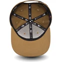 czapki-plana-zielony-tasma-regulowana-9fifty-true-originators-los-angeles-dodgers-mlb-new-era