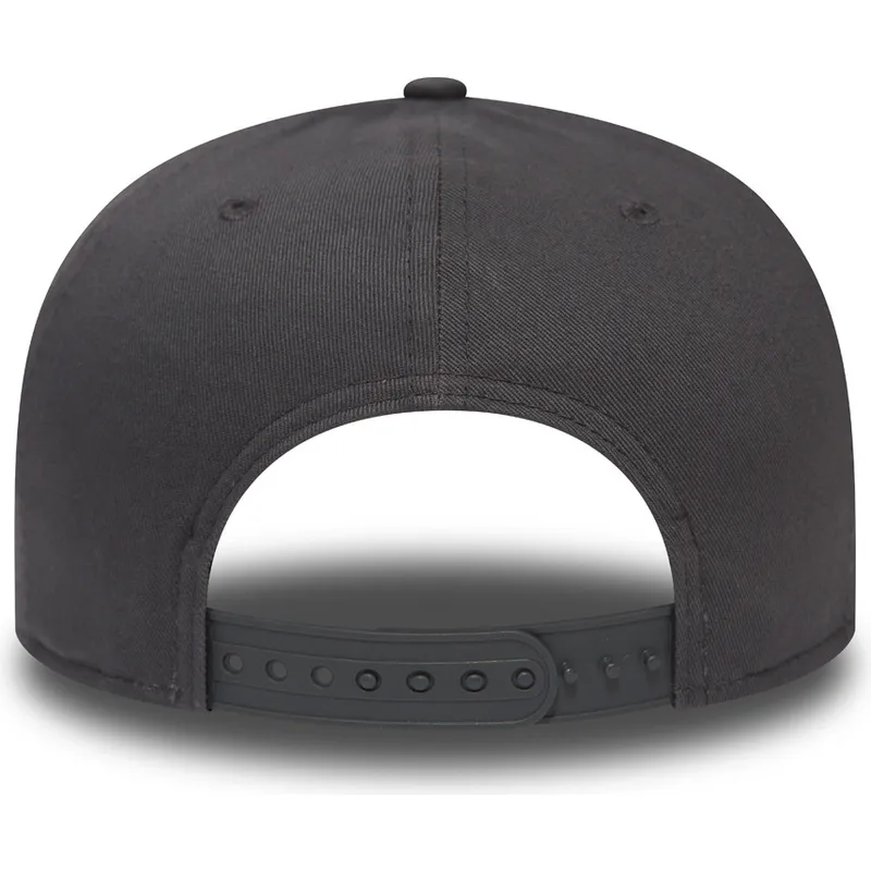 czapki-plana-kamien-snapback-negro-9fifty-league-essential-los-angeles-dodgers-mlb-new-era