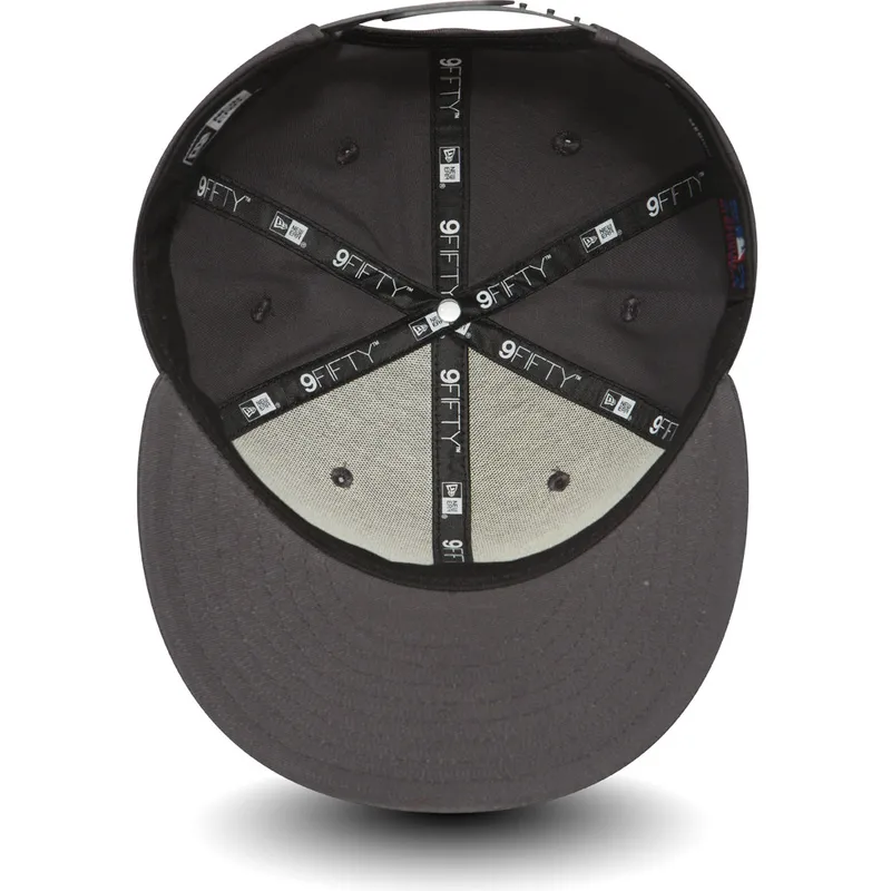 czapki-plana-kamien-snapback-negro-9fifty-league-essential-los-angeles-dodgers-mlb-new-era