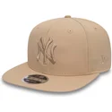 czapki-plana-roz-snapback-rosa-9fifty-nano-ripstop-new-york-yankees-mlb-new-era