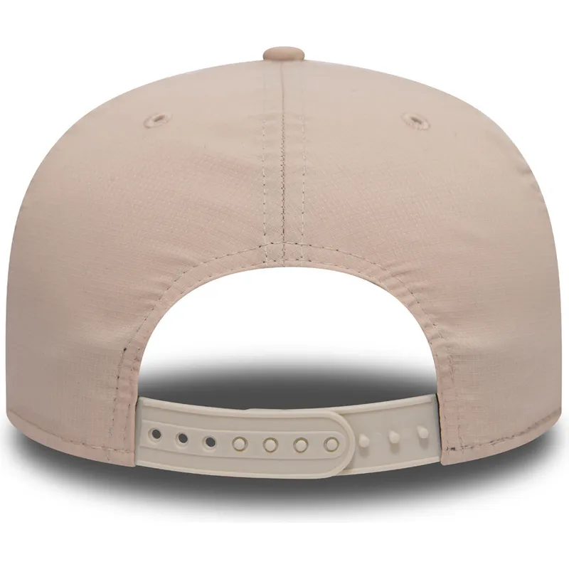 czapki-plana-roz-snapback-rosa-9fifty-nano-ripstop-new-york-yankees-mlb-new-era