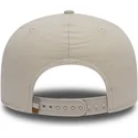 rozowa-czapka-z-daszkiem-snapback-9fifty-lightweight-essential-new-york-yankees-mlb-od-new-era