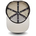 czapki-plana-roz-snapback-9fifty-lightweight-essential-new-york-yankees-mlb-new-era
