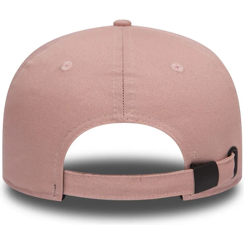 czapki-plana-roz-tasma-regulowana-negro-9fifty-true-originators-new-york-yankees-mlb-new-era