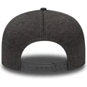 czapki-plana-szary-snapback-9fifty-heather-jersey-new-york-yankees-mlb-new-era