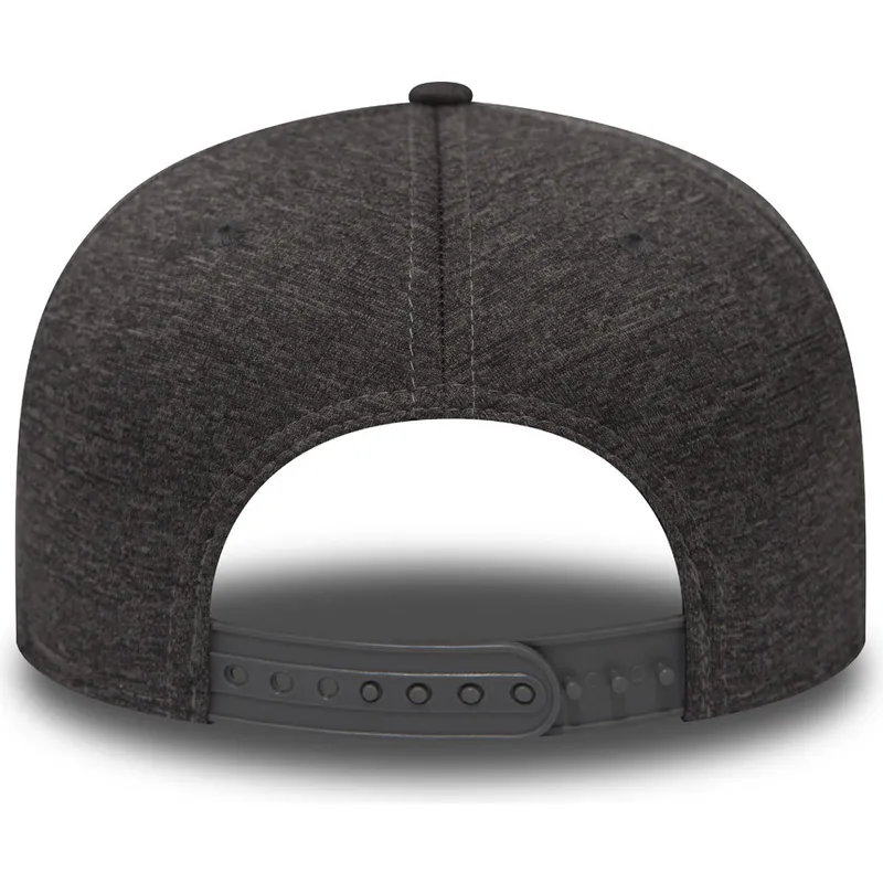 czapki-plana-szary-snapback-9fifty-heather-jersey-new-york-yankees-mlb-new-era czapki-plana-szary-snapback-9fifty-heather-jersey-new-york-yankees-mlb-new-era