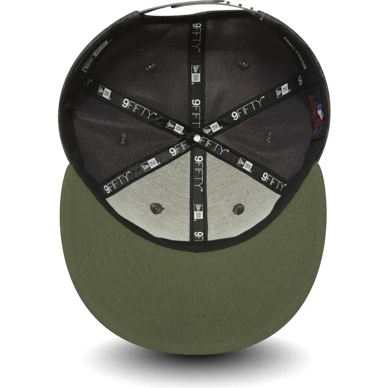 czapki-plana-szary-snapback-9fifty-heather-jersey-new-york-yankees-mlb-new-era czapki-plana-szary-snapback-9fifty-heather-jersey-new-york-yankees-mlb-new-era