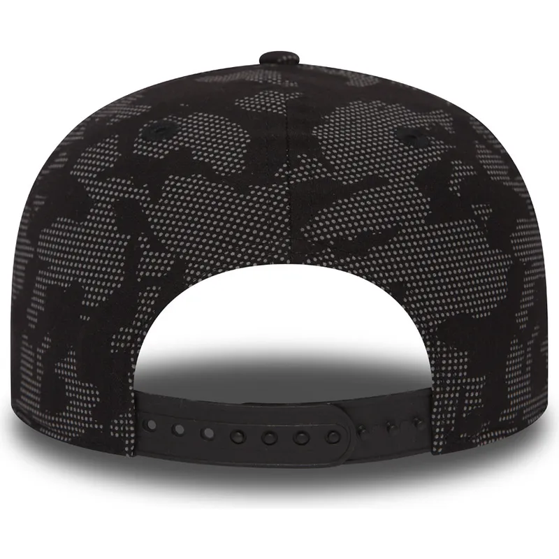 czapki-plana-czarny-snapback-9fifty-night-time-reflective-new-york-yankees-mlb-new-era