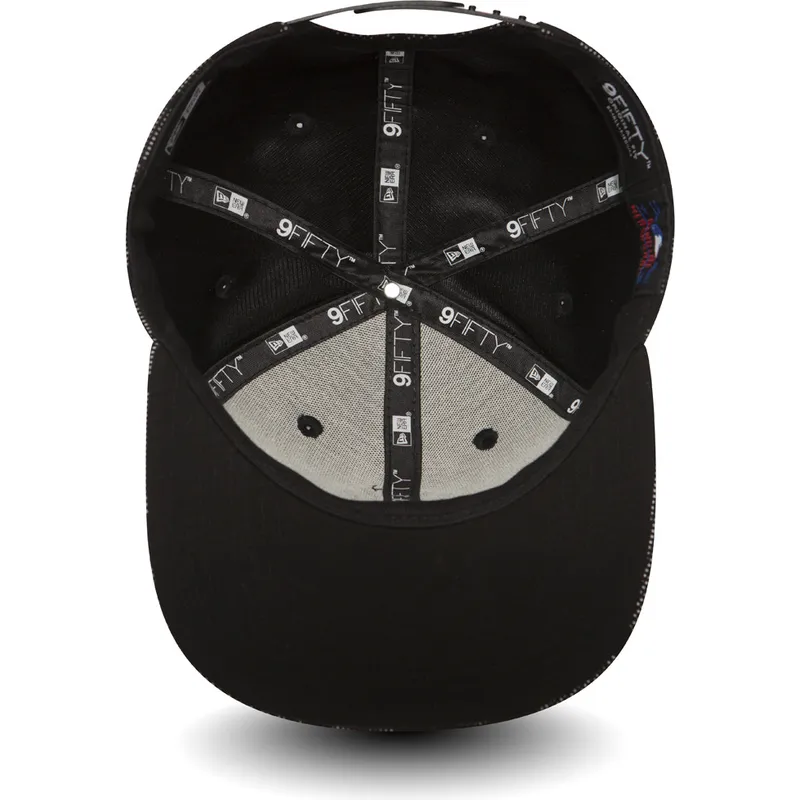 czapki-plana-czarny-snapback-9fifty-night-time-reflective-new-york-yankees-mlb-new-era