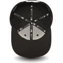 czapki-plana-czarny-snapback-9fifty-seasonal-heather-new-york-yankees-mlb-new-era