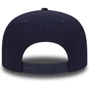 czapki-plana-granatowy-snapback-9fifty-diamond-era-essential-oakland-athletics-mlb-new-era