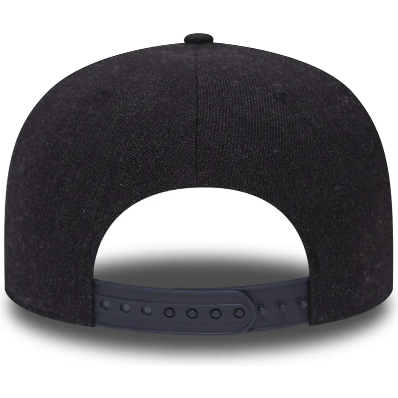 czapki-plana-granatowy-snapback-9fifty-seasonal-heather-pittsburgh-pirates-mlb-new-era