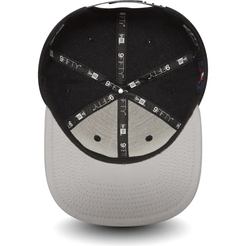 czapki-plana-granatowy-snapback-9fifty-seasonal-heather-pittsburgh-pirates-mlb-new-era
