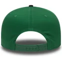 czapki-plana-zielony-snapback-9fifty-boston-celtics-nba-new-era