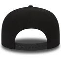 czapki-plana-czarny-snapback-9fifty-chain-stitch-chicago-bulls-nba-new-era