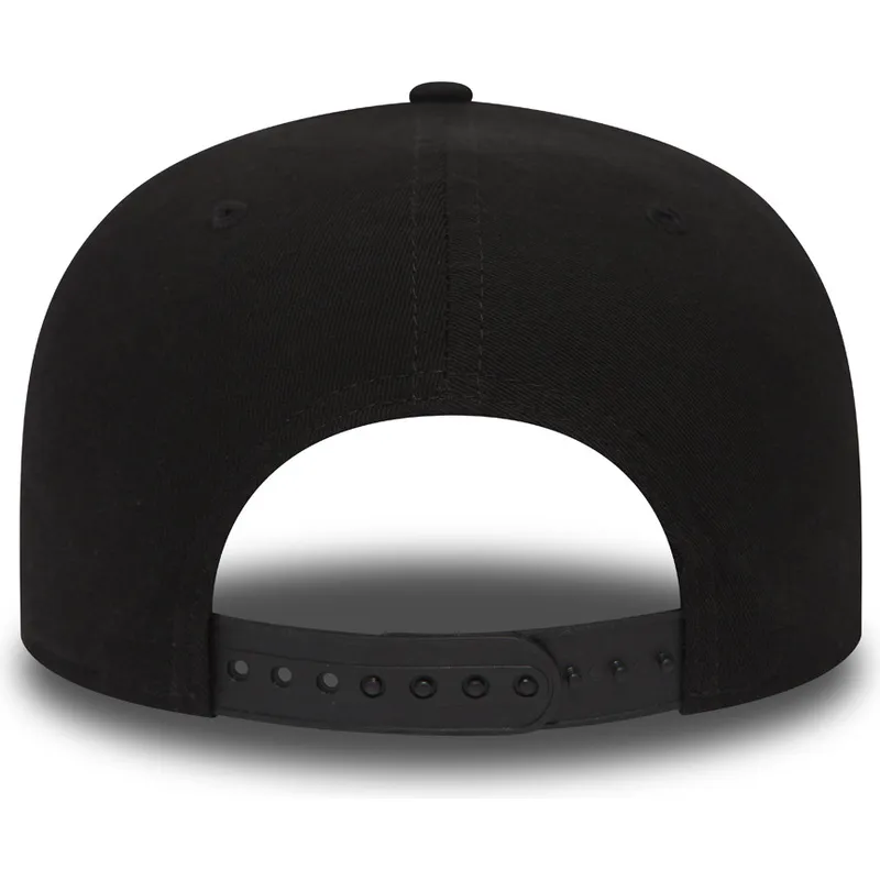 czapki-plana-czarny-snapback-9fifty-chain-stitch-chicago-bulls-nba-new-era czapki-plana-czarny-snapback-9fifty-chain-stitch-chicago-bulls-nba-new-era