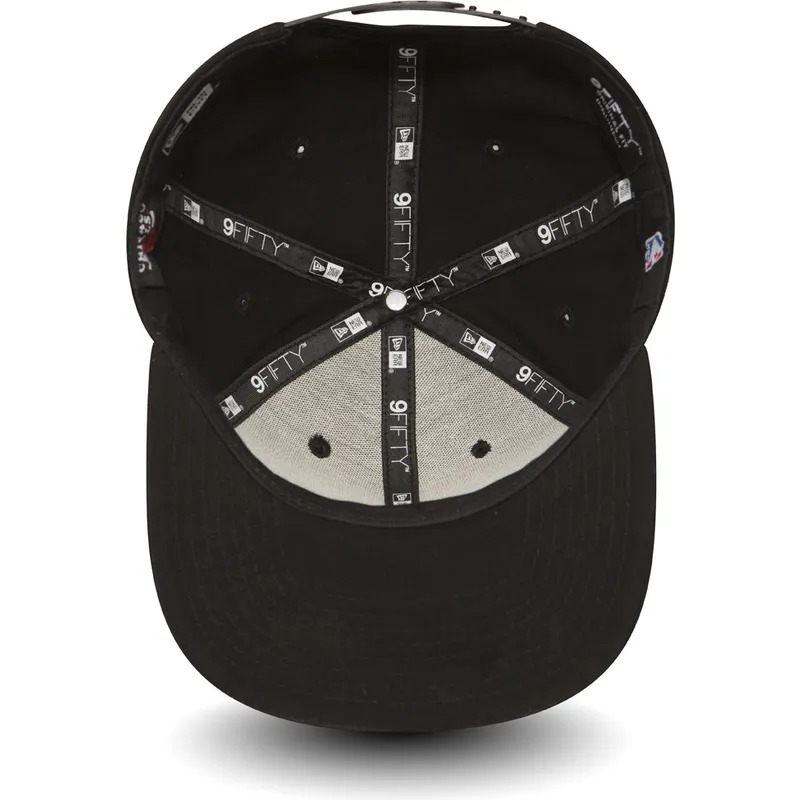 czapki-plana-czarny-snapback-9fifty-chain-stitch-chicago-bulls-nba-new-era czapki-plana-czarny-snapback-9fifty-chain-stitch-chicago-bulls-nba-new-era
