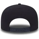czapki-plana-granatowy-snapback-9fifty-chain-stitch-cleveland-cavaliers-nba-new-era