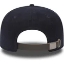 czapki-plana-granatowy-tasma-regulowana-9fifty-new-era