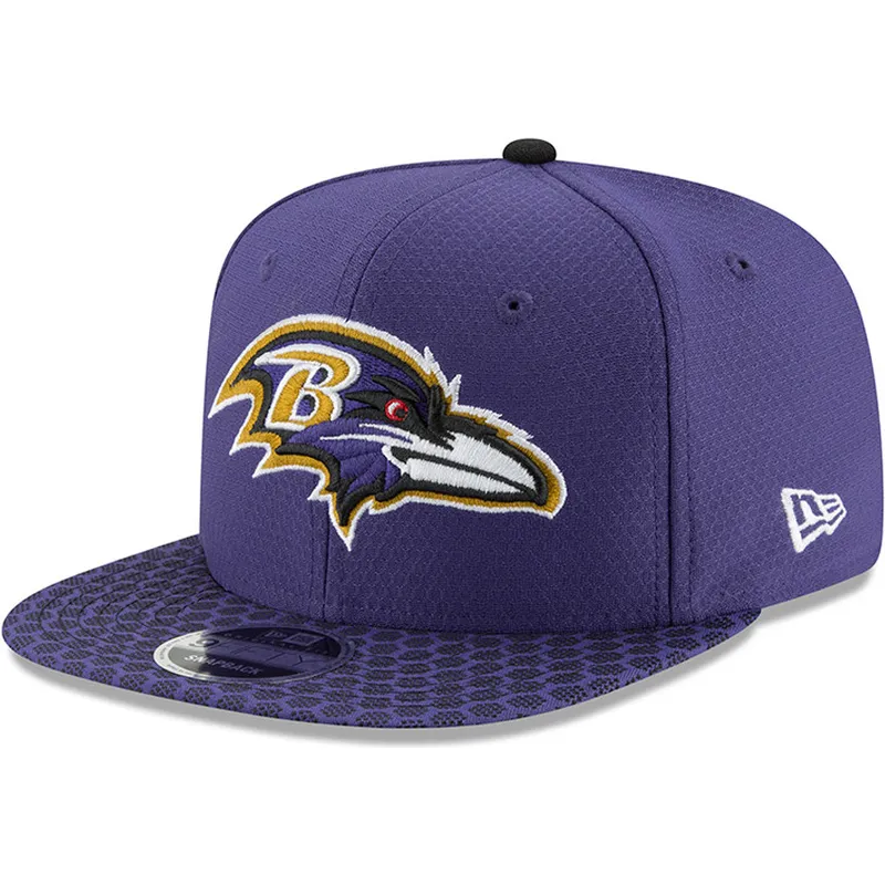 czapki-plana-fioletowy-snapback-9fifty-sideline-baltimore-ravens-nfl-new-era czapki-plana-fioletowy-snapback-9fifty-sideline-baltimore-ravens-nfl-new-era