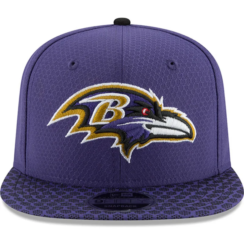 czapki-plana-fioletowy-snapback-9fifty-sideline-baltimore-ravens-nfl-new-era czapki-plana-fioletowy-snapback-9fifty-sideline-baltimore-ravens-nfl-new-era