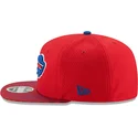 czapki-plana-czerwony-snapback-9fifty-sideline-buffalo-bills-nfl-new-era