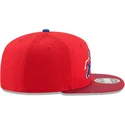 czapki-plana-czerwony-snapback-9fifty-sideline-buffalo-bills-nfl-new-era