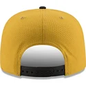 czapki-plana-zolty-snapback-9fifty-sideline-jacksonville-jaguars-nfl-new-era