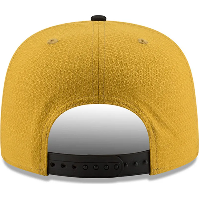 czapki-plana-zolty-snapback-9fifty-sideline-jacksonville-jaguars-nfl-new-era czapki-plana-zolty-snapback-9fifty-sideline-jacksonville-jaguars-nfl-new-era