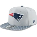 czapki-plana-szary-snapback-9fifty-sideline-new-england-patriots-nfl-new-era