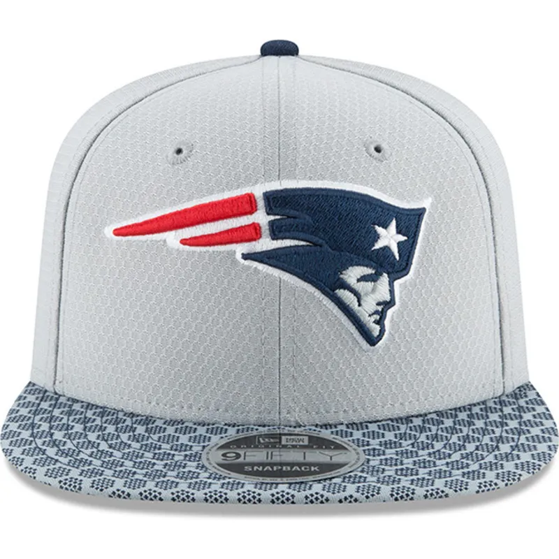 czapki-plana-szary-snapback-9fifty-sideline-new-england-patriots-nfl-new-era