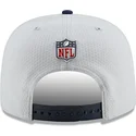 czapki-plana-szary-snapback-9fifty-sideline-new-england-patriots-nfl-new-era