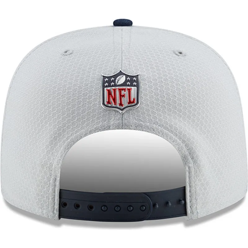 czapki-plana-szary-snapback-9fifty-sideline-new-england-patriots-nfl-new-era